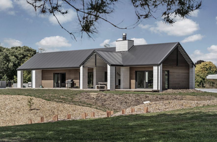 Tamahere Home