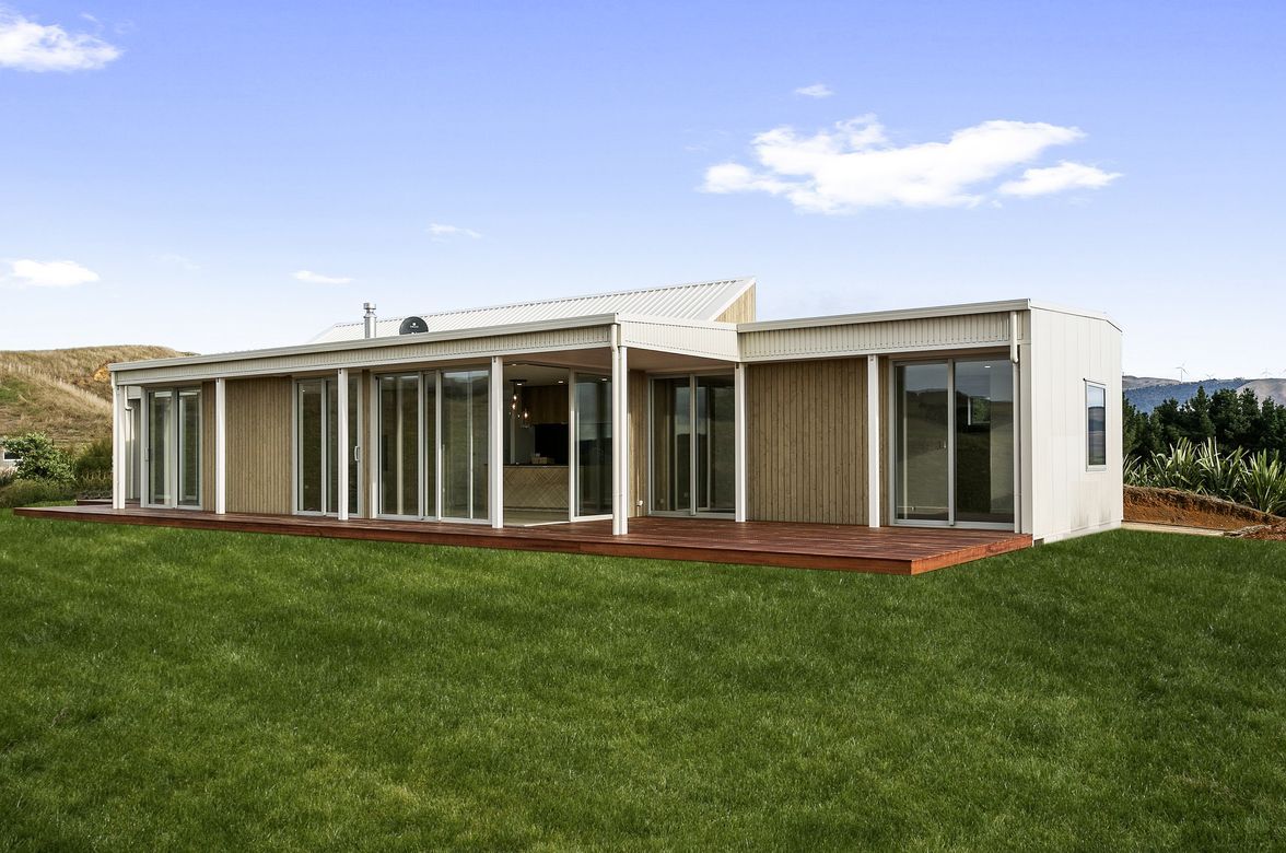 Sustainable Rural Lifestyle - Te Uku