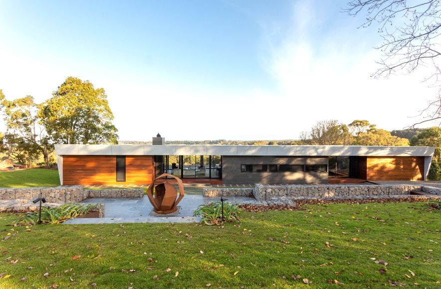 Red Hill Residence