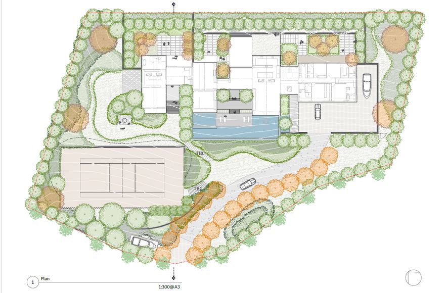 New Project - The Prom, Coatesville