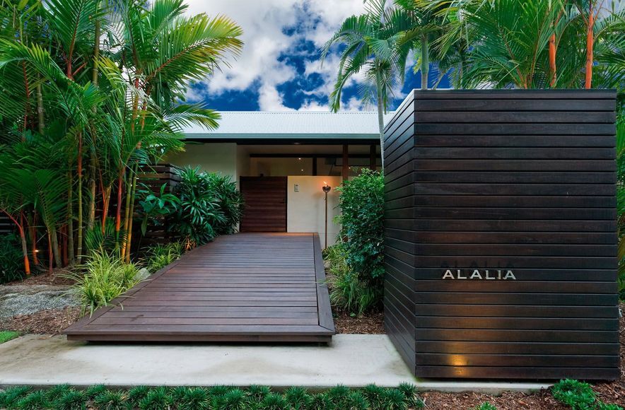 Alalia Port Douglas