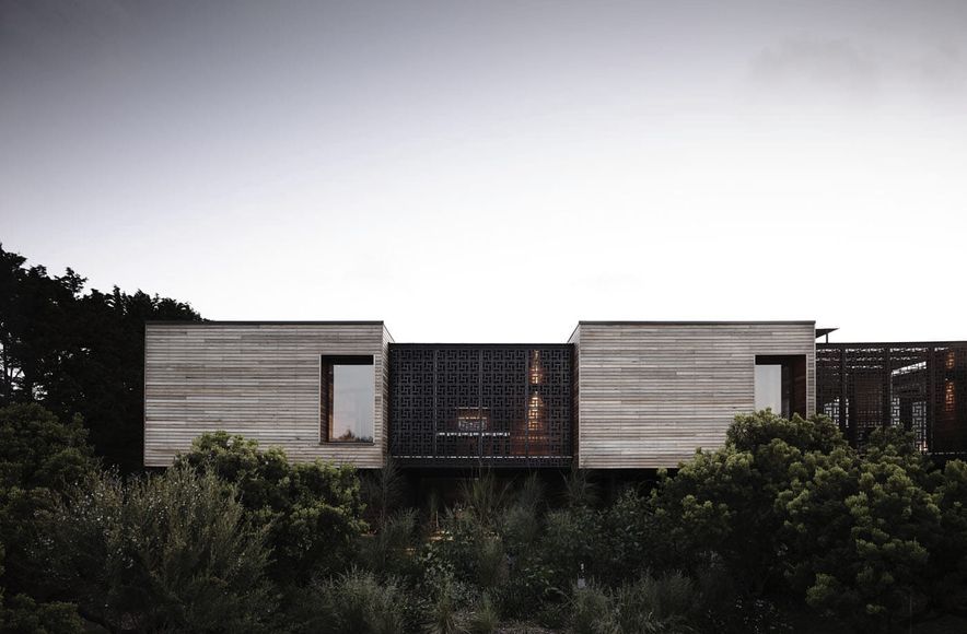 Eltham South, Blairgowrie