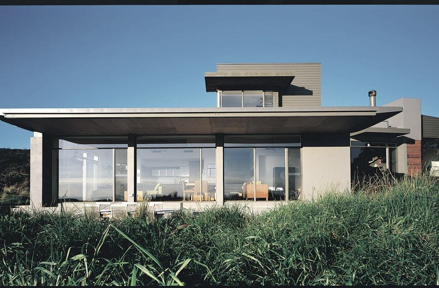 Links House Cape Schanck