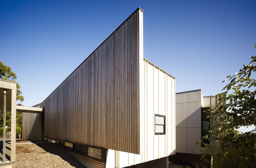 McCrae Residence