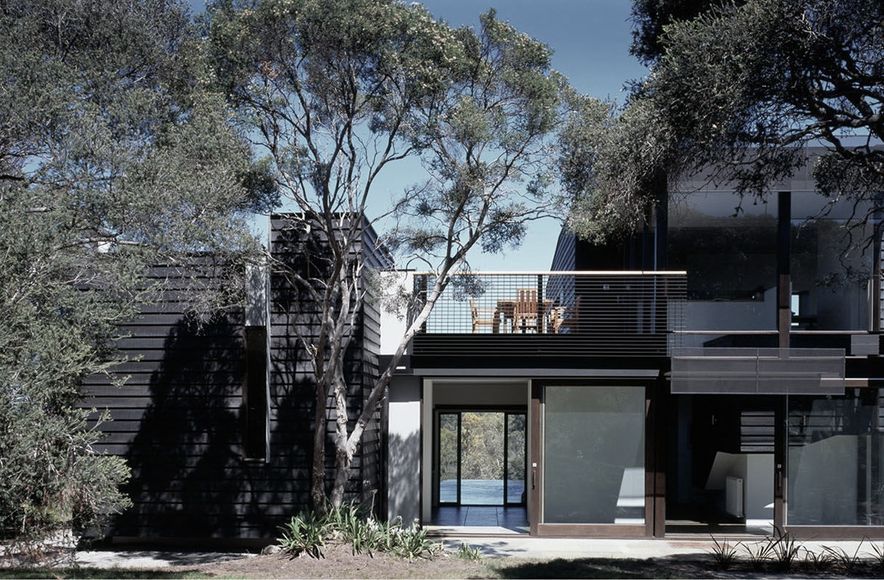 Portsea House