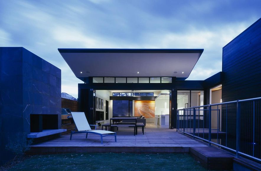 Sorrento House