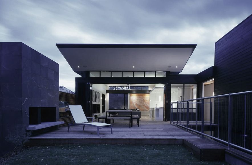 Sorrento House