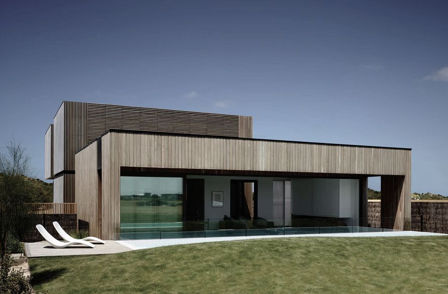 Torquay House