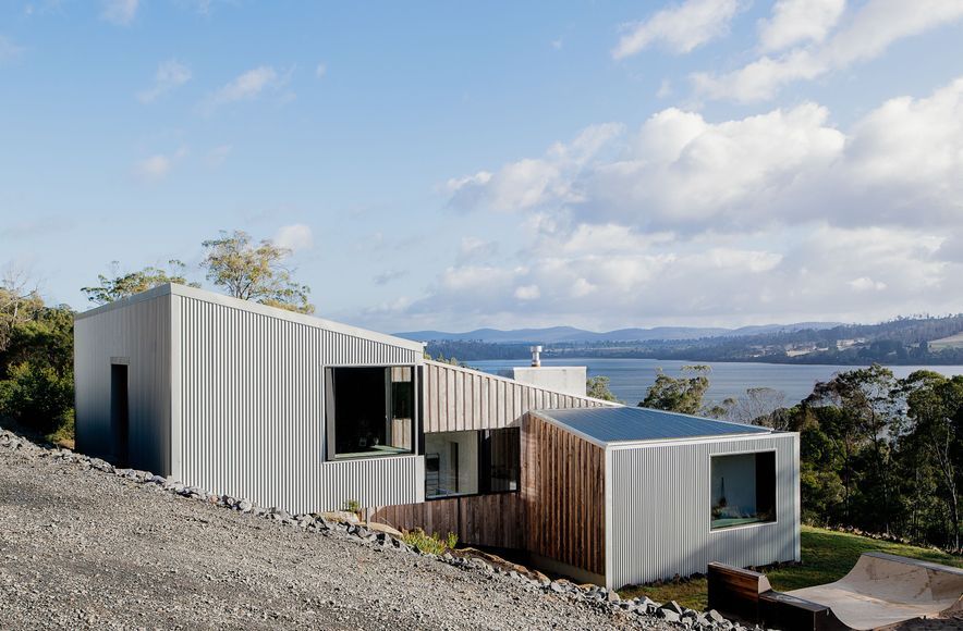 Darkwood Residence