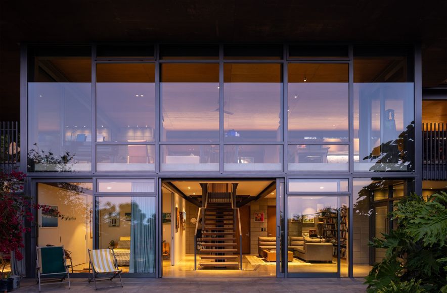 Waiheke House