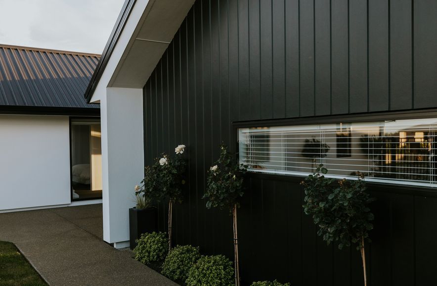 Pristine Pavilion Home