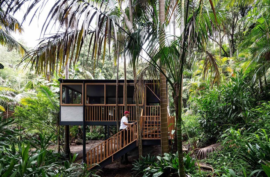 Canopy House