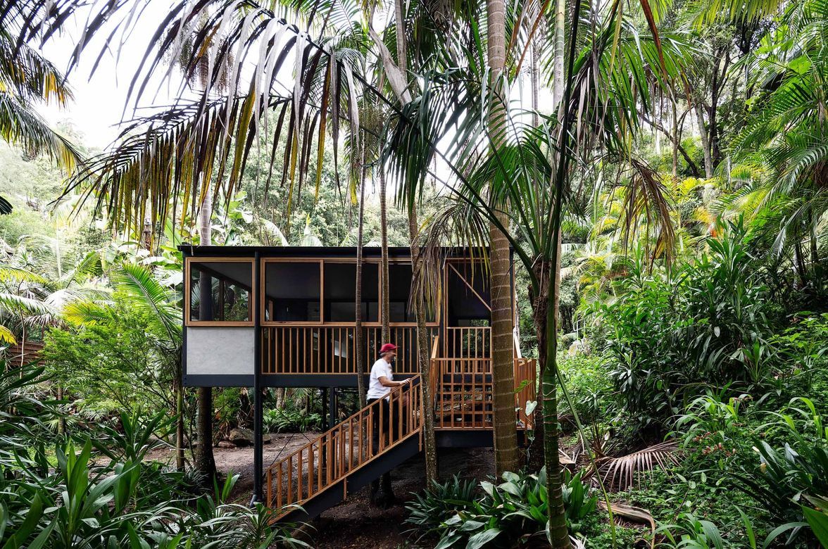 Canopy House