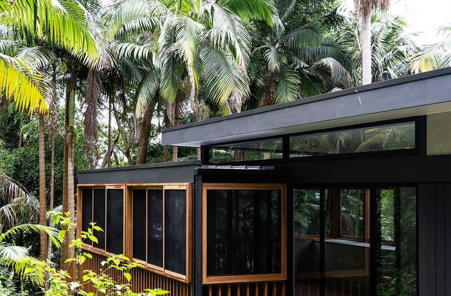 Canopy House