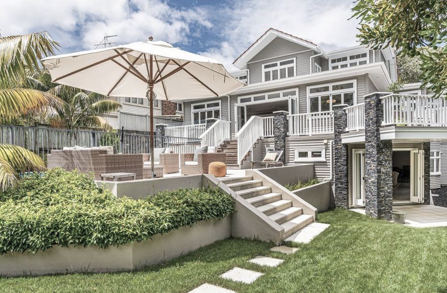 Remuera Home