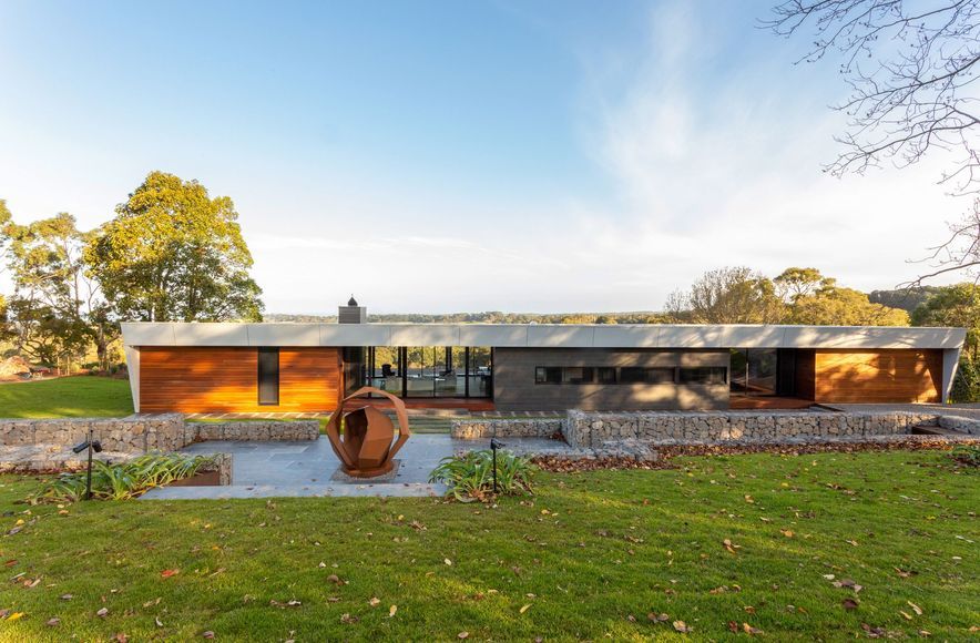Red Hill Residence
