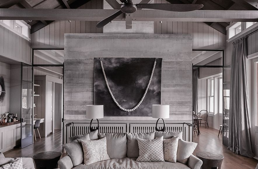 Hawkes Bay rural house