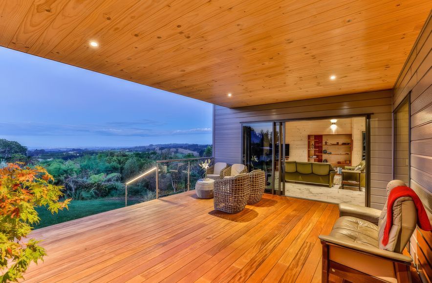 Rural Lifestyle With Views