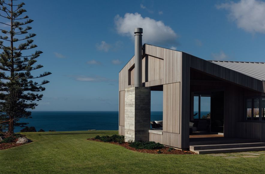 Matakana Coast