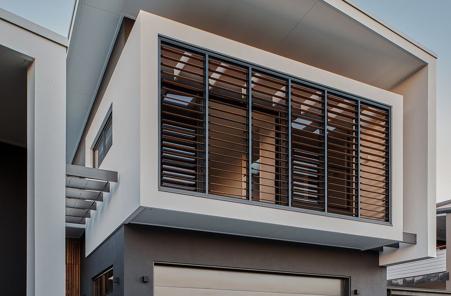 Markgraaff Residence