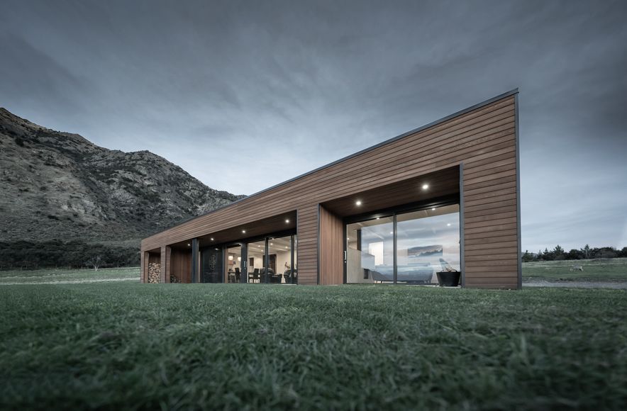 Lake Hawea Station