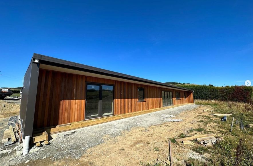 Southland Lifestyle block