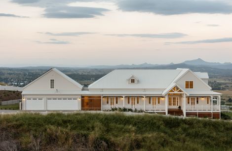 Illalangi - Bunburra