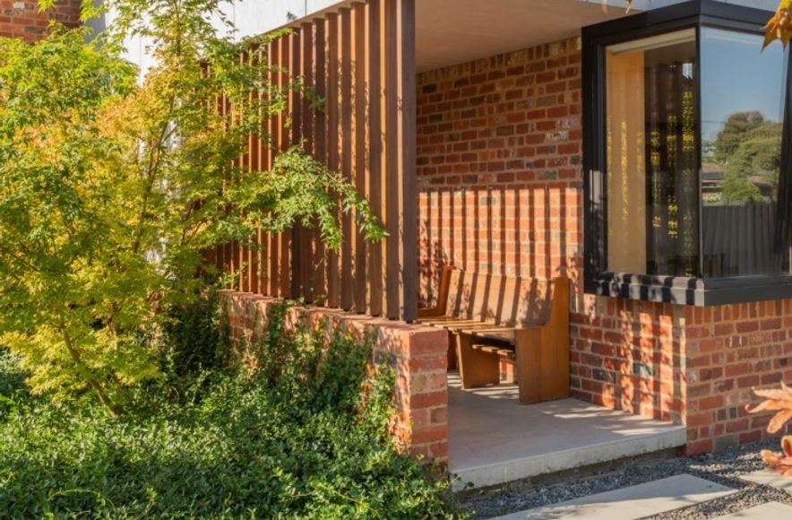 Shepparton House 1