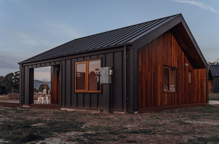 The Apex - Swan Point, TAS 7275