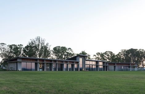 The Base