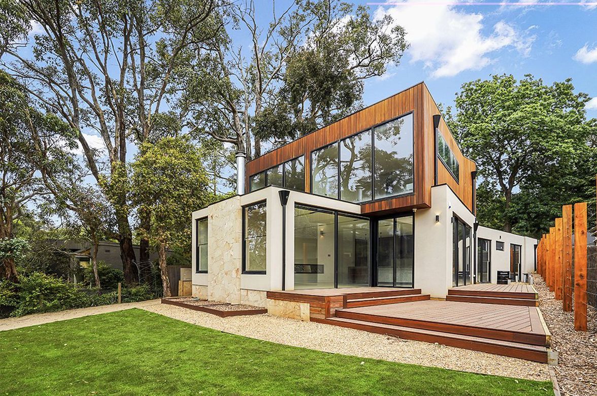 Tree House