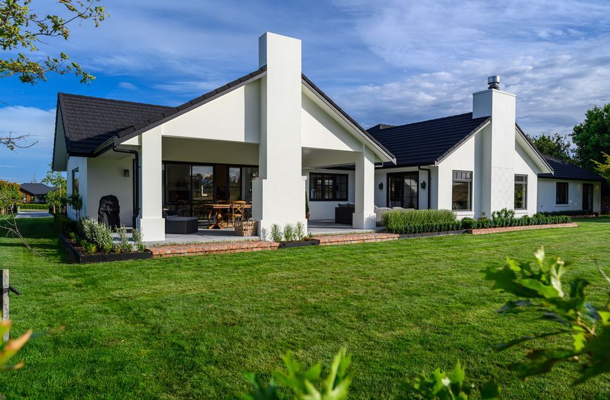Whanganui Residence