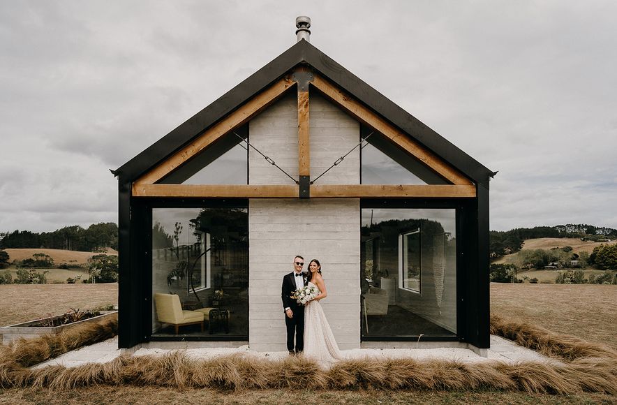Hoghill Barn
