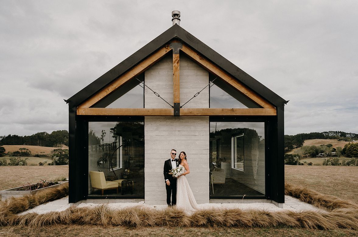Hoghill Barn