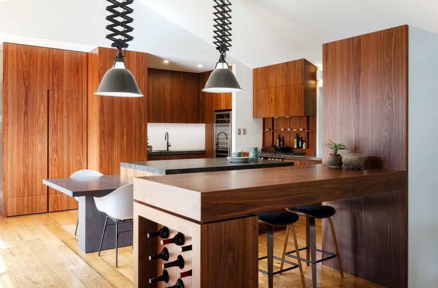 Hawks Ridge House