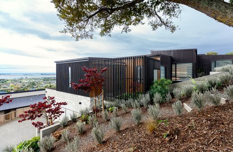 Richmond Hills Home