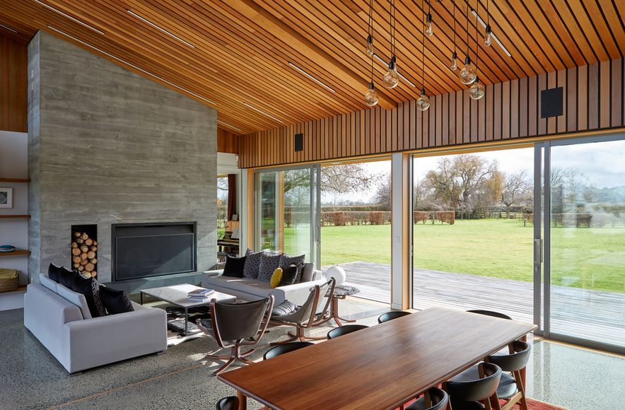 Aspin Road House