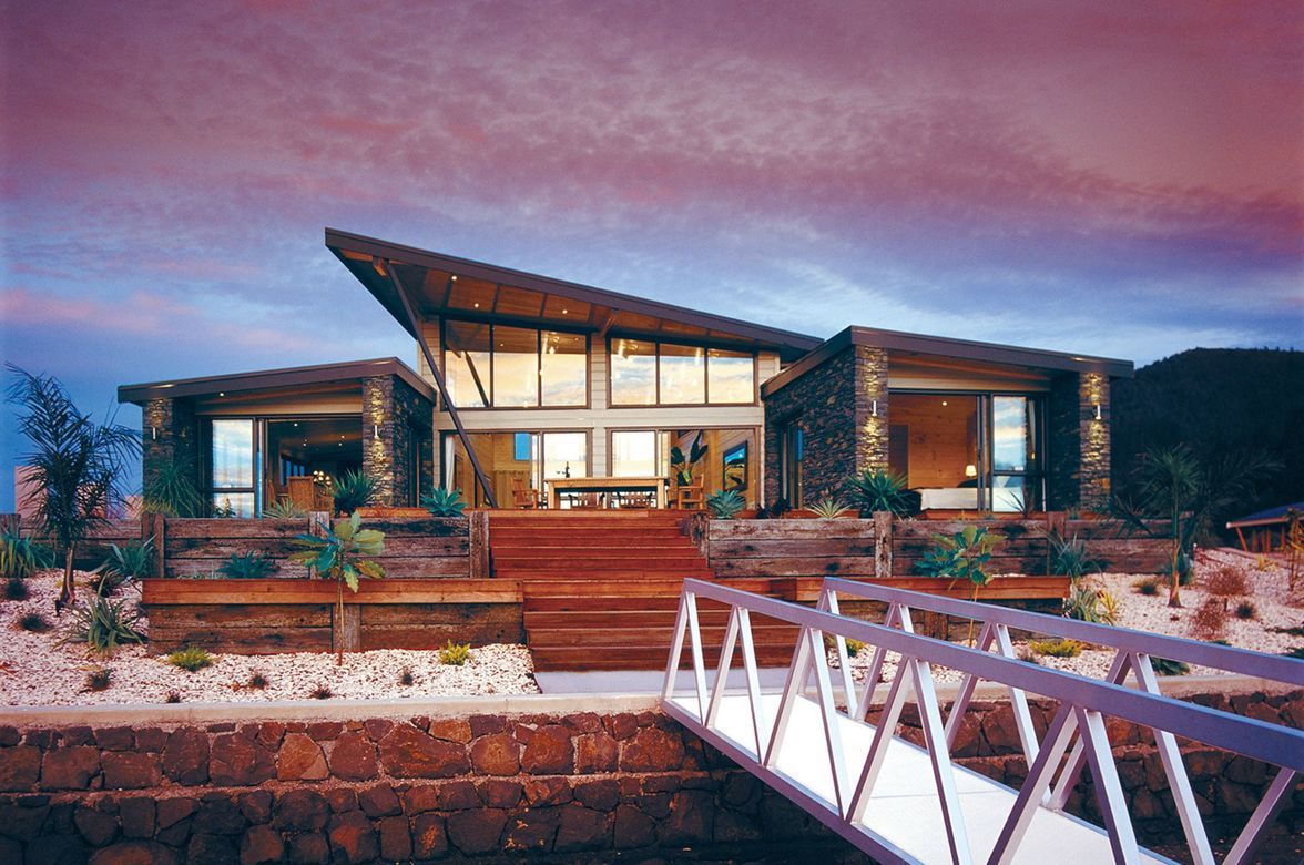 Vista Home Design