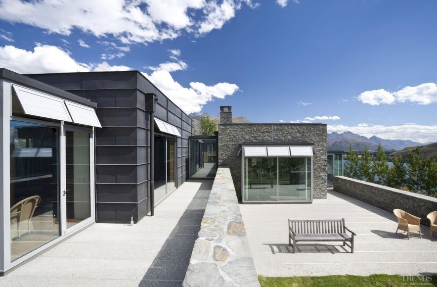 Duncan Residence | Queenstown