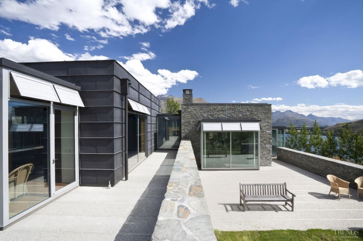 Duncan Residence | Queenstown