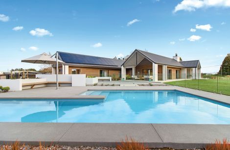 Waikato - Matangi