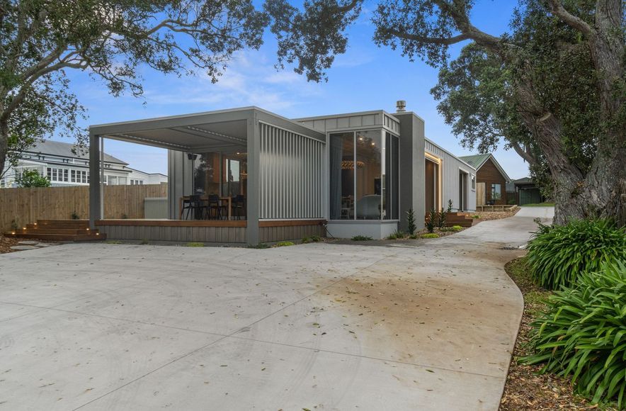 Waikato Project