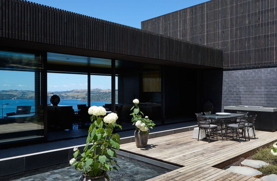 Onetangi Retreat