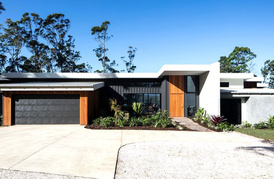 Leeding Residence