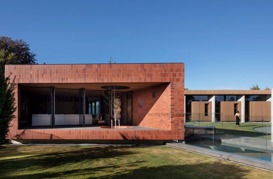 Z House