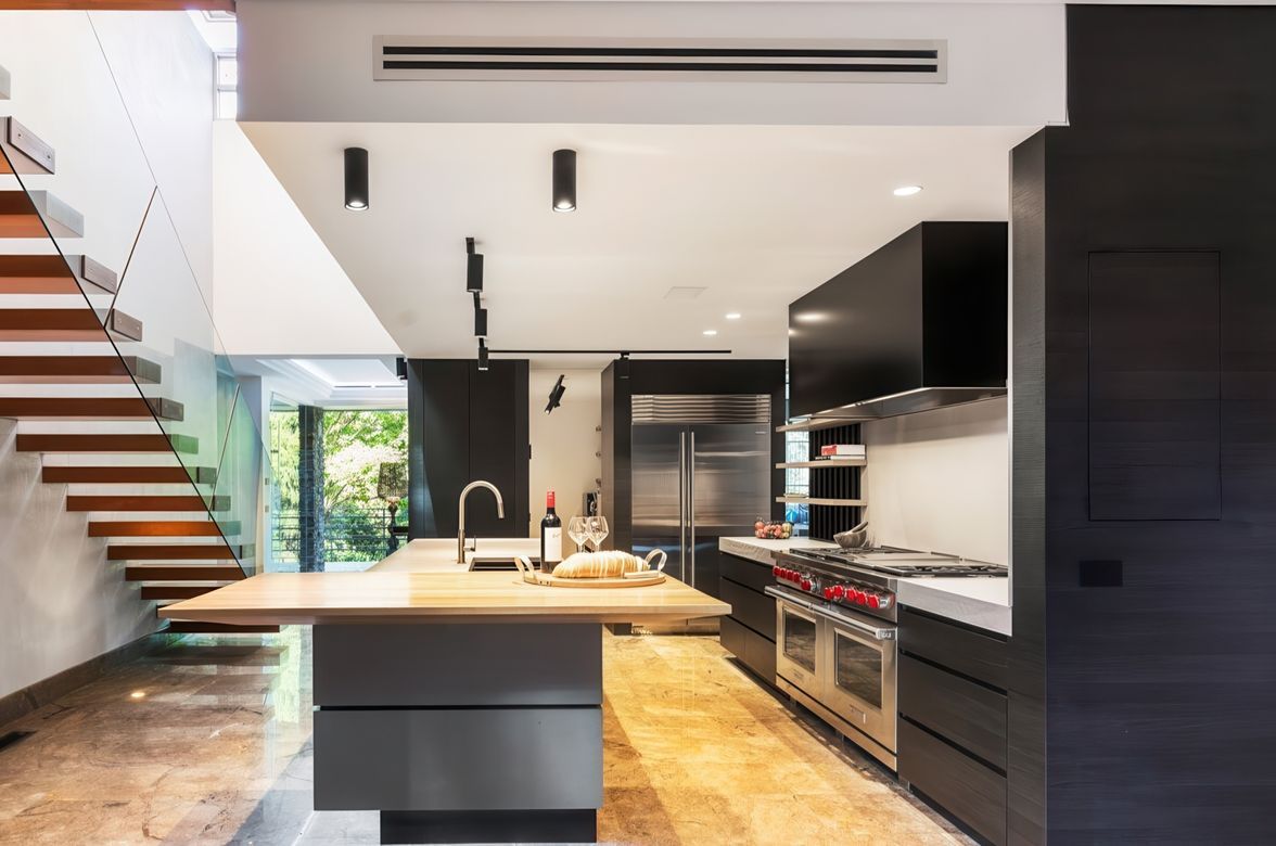 Eaglemont Project