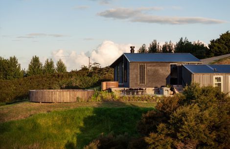 Grand Designs House Puhoi