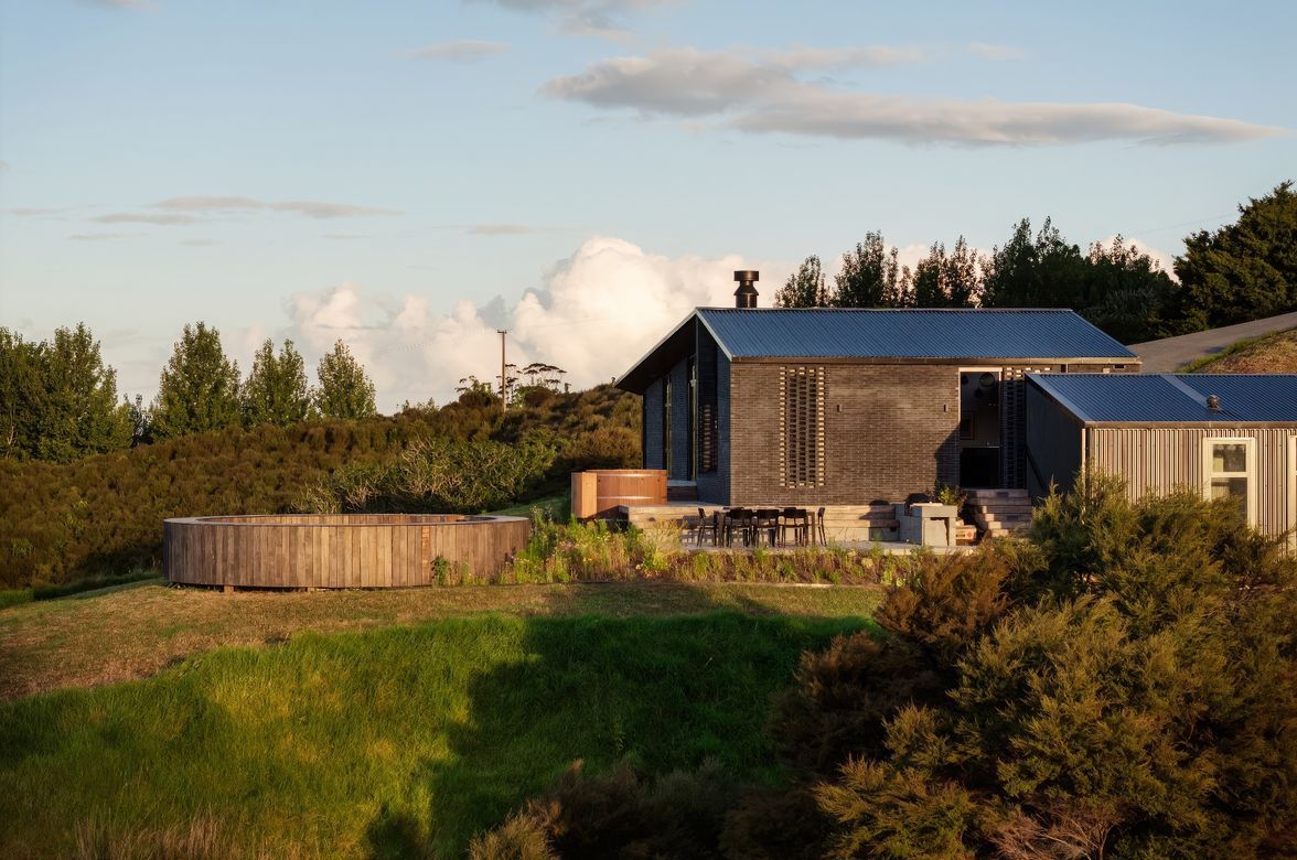 Grand Designs House Puhoi