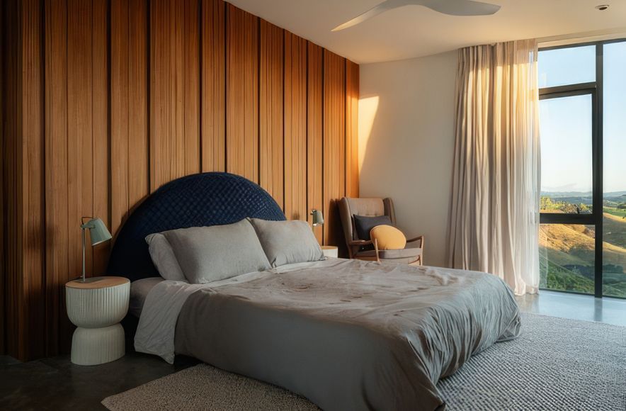 Grand Designs House Puhoi