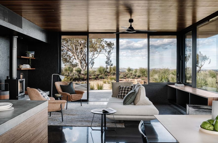Elemental House